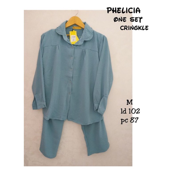 oneset phelicia