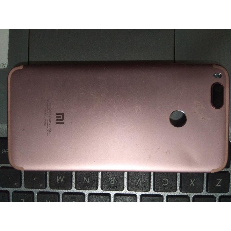 Backdoor / Back cover Xiaomi Mi5X/MiA1 Original Copotan