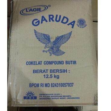 

Suplier1--Coklat Mesis Garuda 1kg dari Lagie