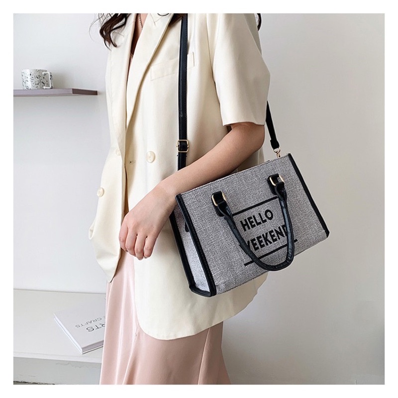 LADIESBAG - TAS HANDBAG SELEMPANG HANDBAG WANITA IMPORT CEWEK BAG SLINGBAG SELEMPANG SHOULDERBAG KONDANGAN LB 380