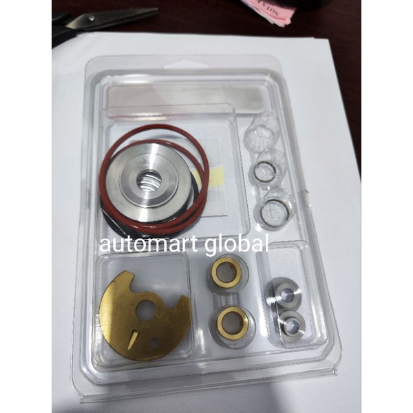 repair kit turbo charger fuso 6d16t ps220 6d16