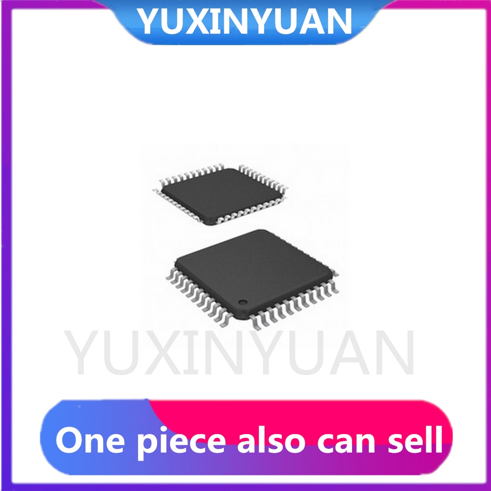 1pcs UPD78F0513AGA F0513A QFP48 IC MCU 8BIT 32KB FLASH 48LQFP YUNXINYUAN Perayaan Baru