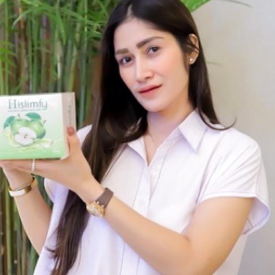 

Diskon✔️HISLIMFY Minuman fiber pelangsing ampuh menurunkan berat badan|KD4