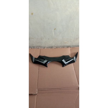 winglet Honda beat karbu