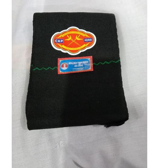 Menarik.. Stagen ibu melahirkan 10 meter