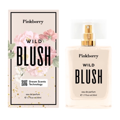 Parfum Pinkberry - Pinkberry - Parfum - twinkle - wildberry - blush berry