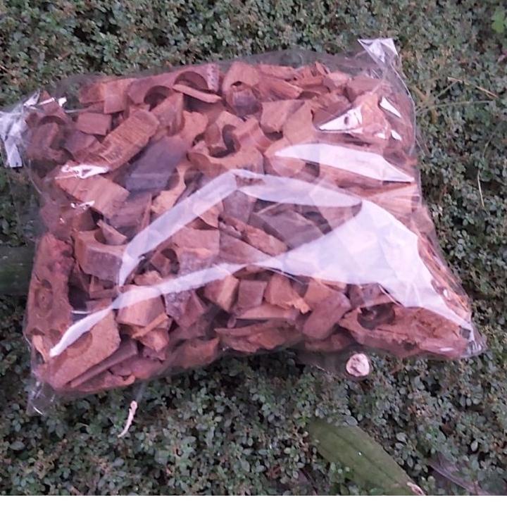 Stok Terbaru cip buhur kayu gaharu super wangi