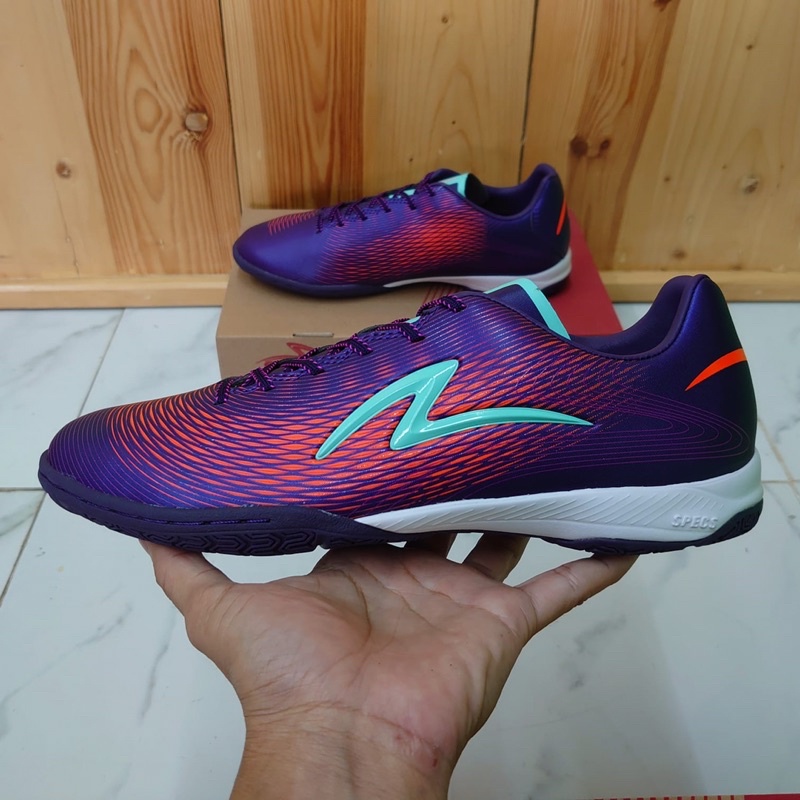 LS ULTRA FG Astral Aura
