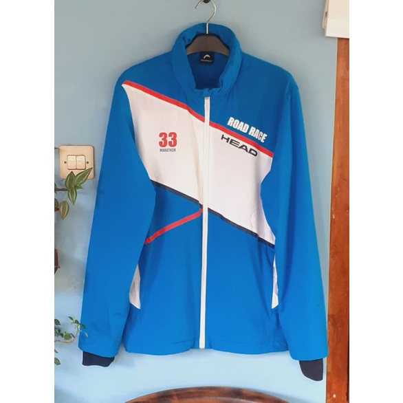 head sport jacket