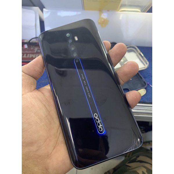 oppo Reno 2z 8/256Gb