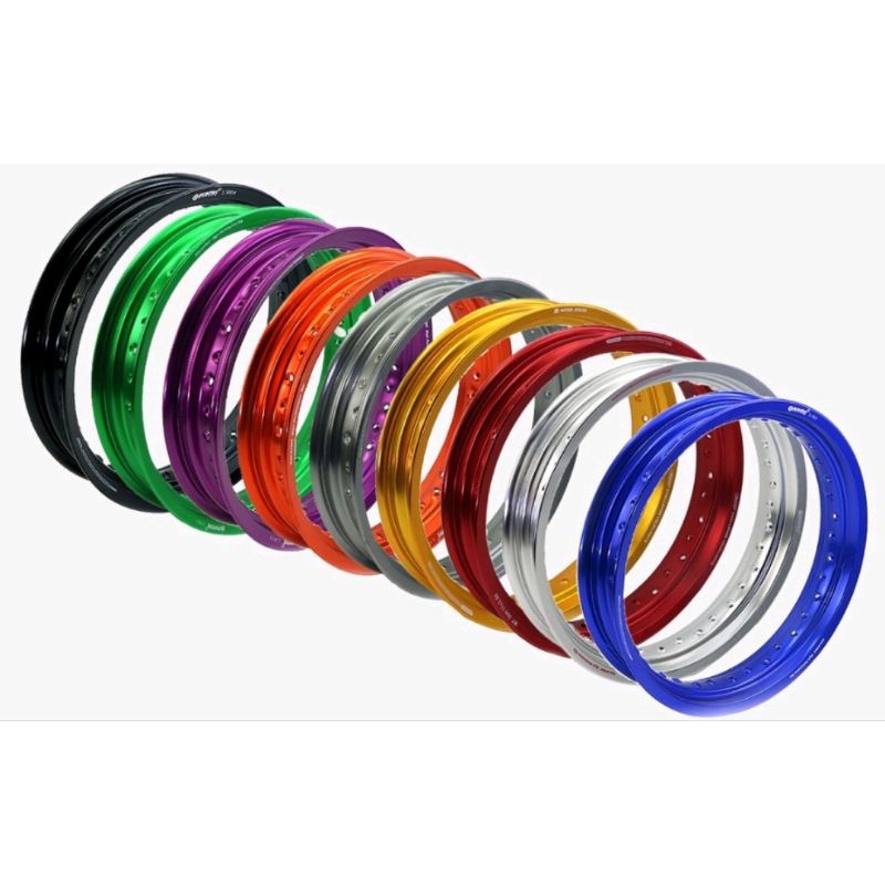 velg jari jari 140 160 jinfei Scarlett Rossi tdr ring 17