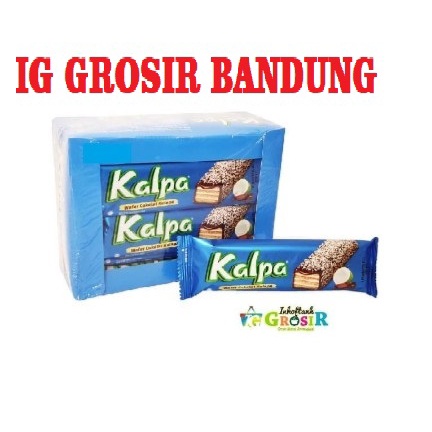 Jual Beng Beng Kalpa Box Pcs Shopee Indonesia