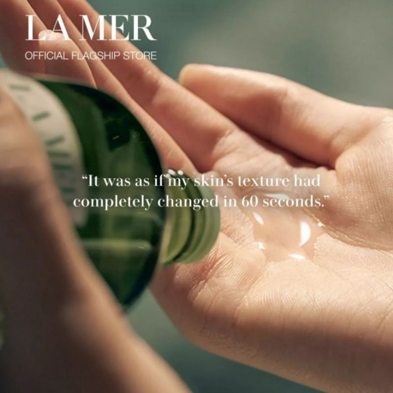 [ New Formula ] La Mer / Lamer The New Treatment Lotion 150ml