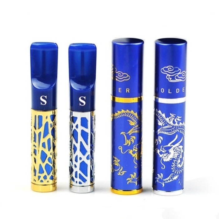 PIPA FILTER SANDA SD-268 DOUBLE FILTER HOLDER PENYARING RACUN - HOLDER SD-268