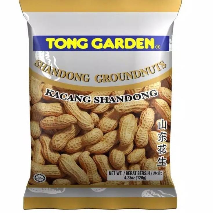 

kode3z3Yn--kacang kulit tong garden shandong granuts 130 gram