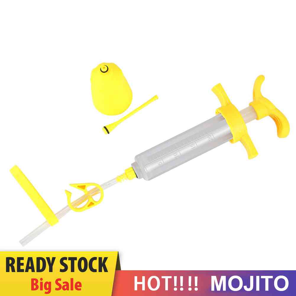 Enlee Set Alat Bleeding Oli Rem Cakram Hidrolik Sepeda MTB