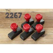 

Gagang Stempel 2267