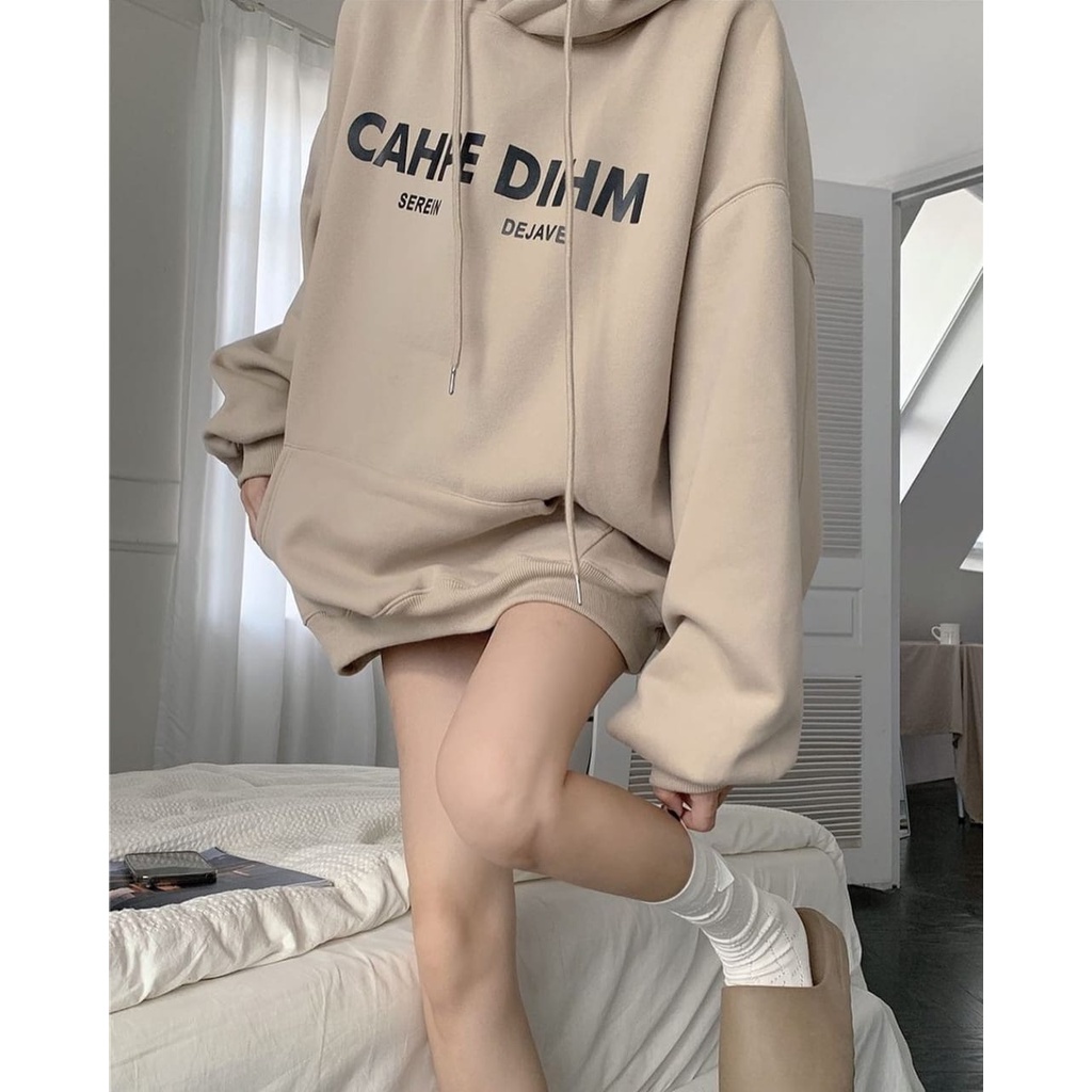 4539 Sweater Hoodie | Cahpe Dhim Sweater Hoodie Oversize Pria Wanita Big size Korean Style lucu