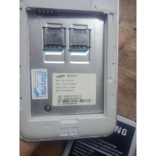 samsung j1 2016 min lcd