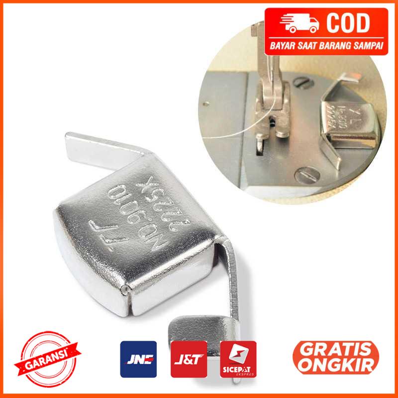 Alat Bantu Magnet Seam Guide Mesin Jahit 9010