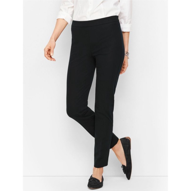 Talb*ts CHAntHAM AnklE pants