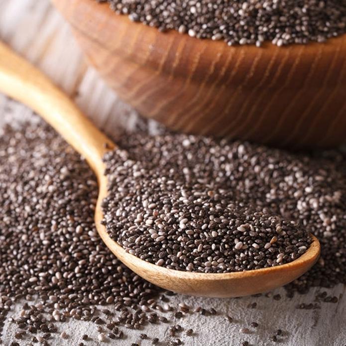 

✨Grosir✨ chia seed organic 250gr serbuuu !