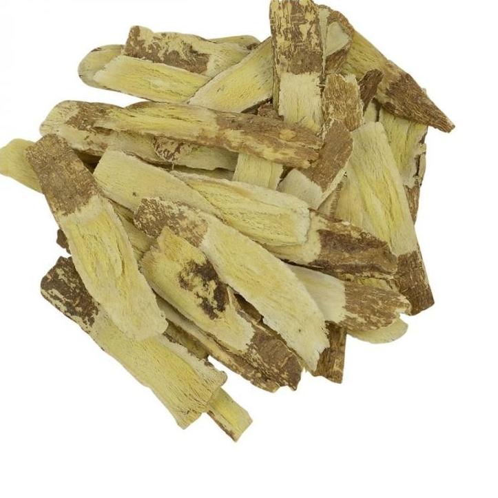 

Grosiran Murah Huang Qi Iris Astrogalus Root Slice 100g !!!