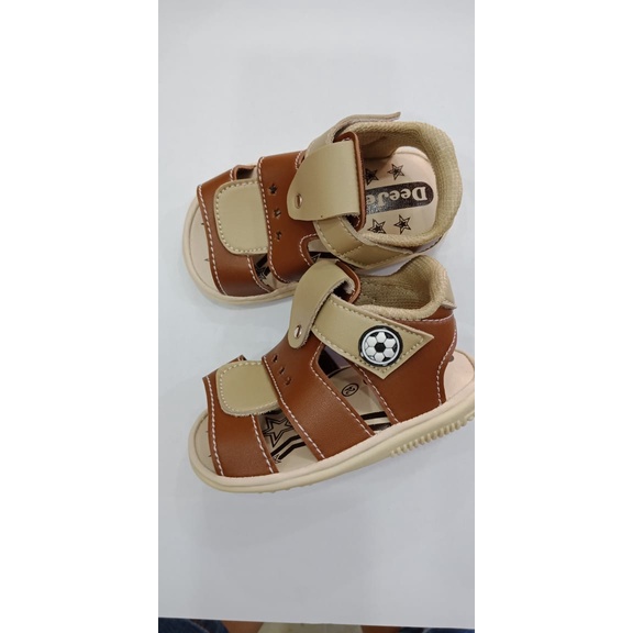 [JB99] Sepatu Sandal Anak DeeJee 0074