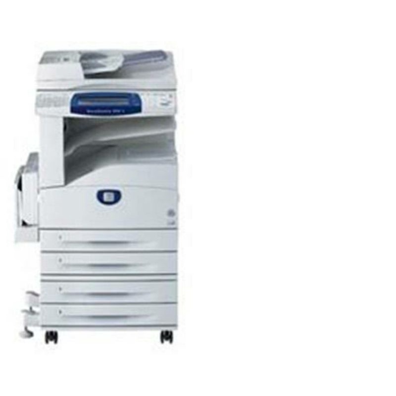 

xerox DC 2007