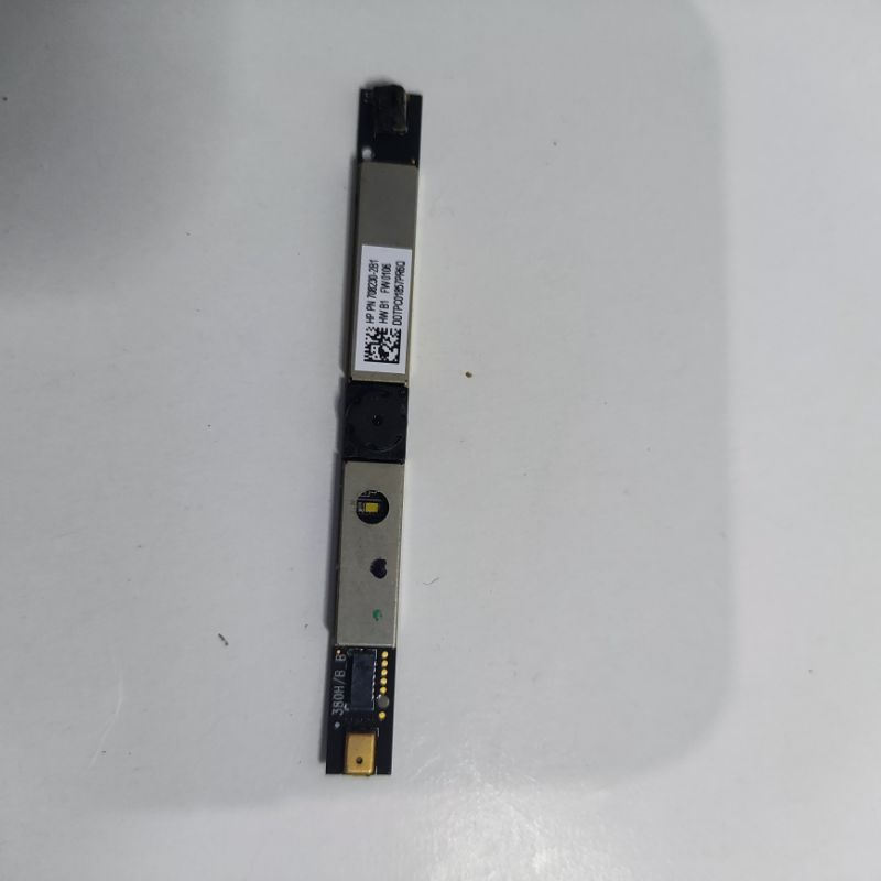 webcam notbook hp stream 11 d016tu
