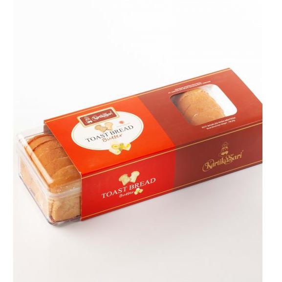 

Grosir TOAST BREAD BUTTER KARTIKA SARI BANDUNG hot sale best seller termurah 94