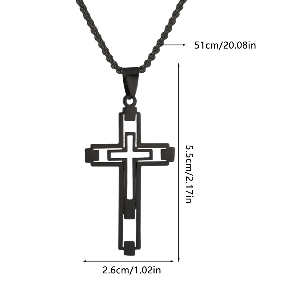 Kalung Choker Bahan Stainless Steel Warna Emas Dan Silver Untuk Pria