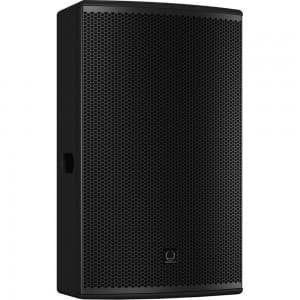 Turbosound NuQ152-AN NUQ 152 2-Way 15" Full Range ACTIVE SPEAKER AKTIF