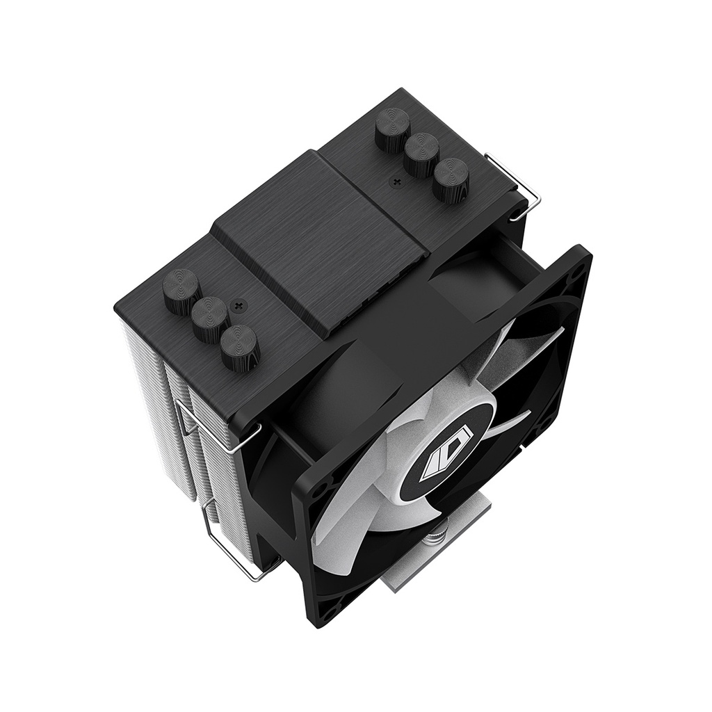 ID-COOLING SE-903-XT CPU Cooler (Intel/AMD)