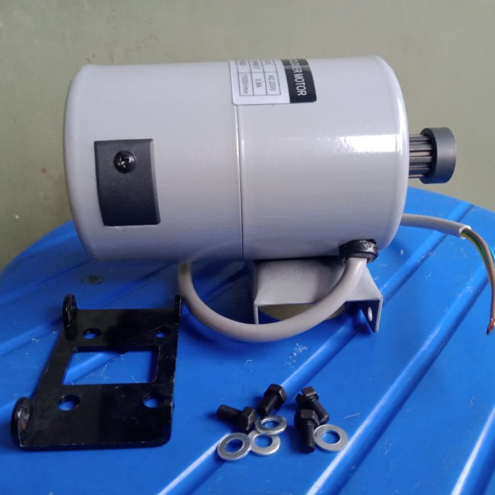 DINAMO MESIN JAHIT KARUNG NEW LONG