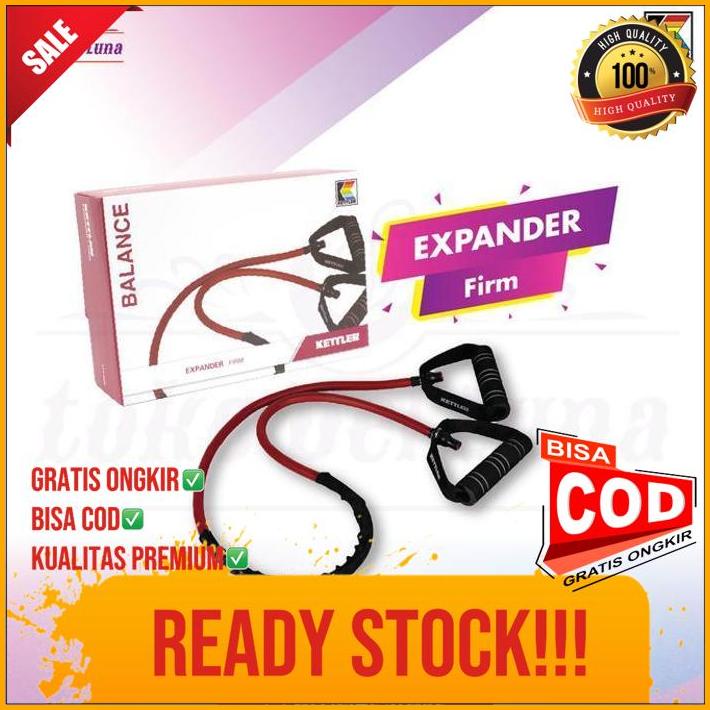 Expander Kettler Expander Firm