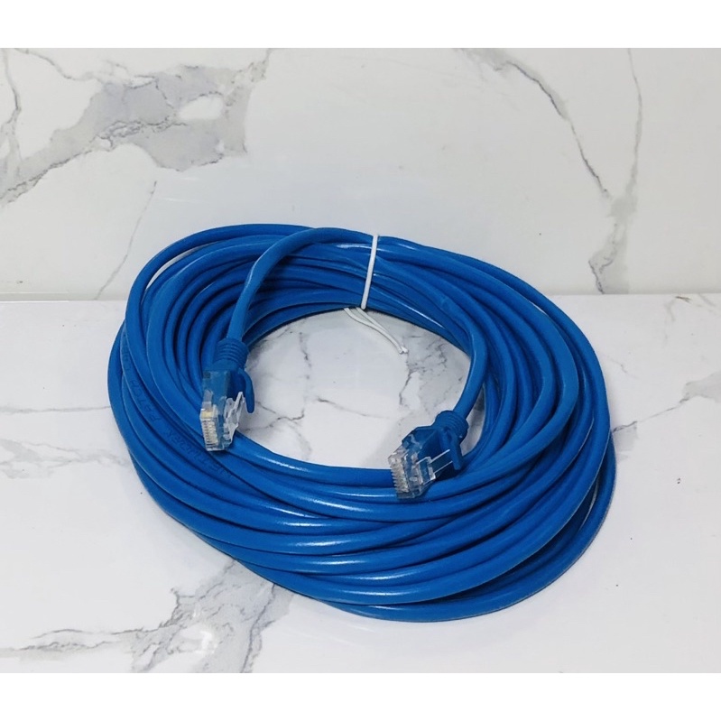 Kabel Lan 10 Meter