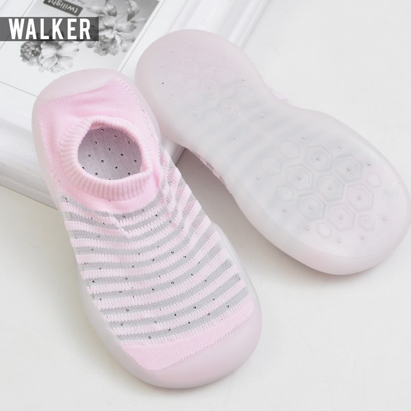 LIN3005 Sepatu Bayi Anak / Baby Walker Shoes- Your Affordable Quality!