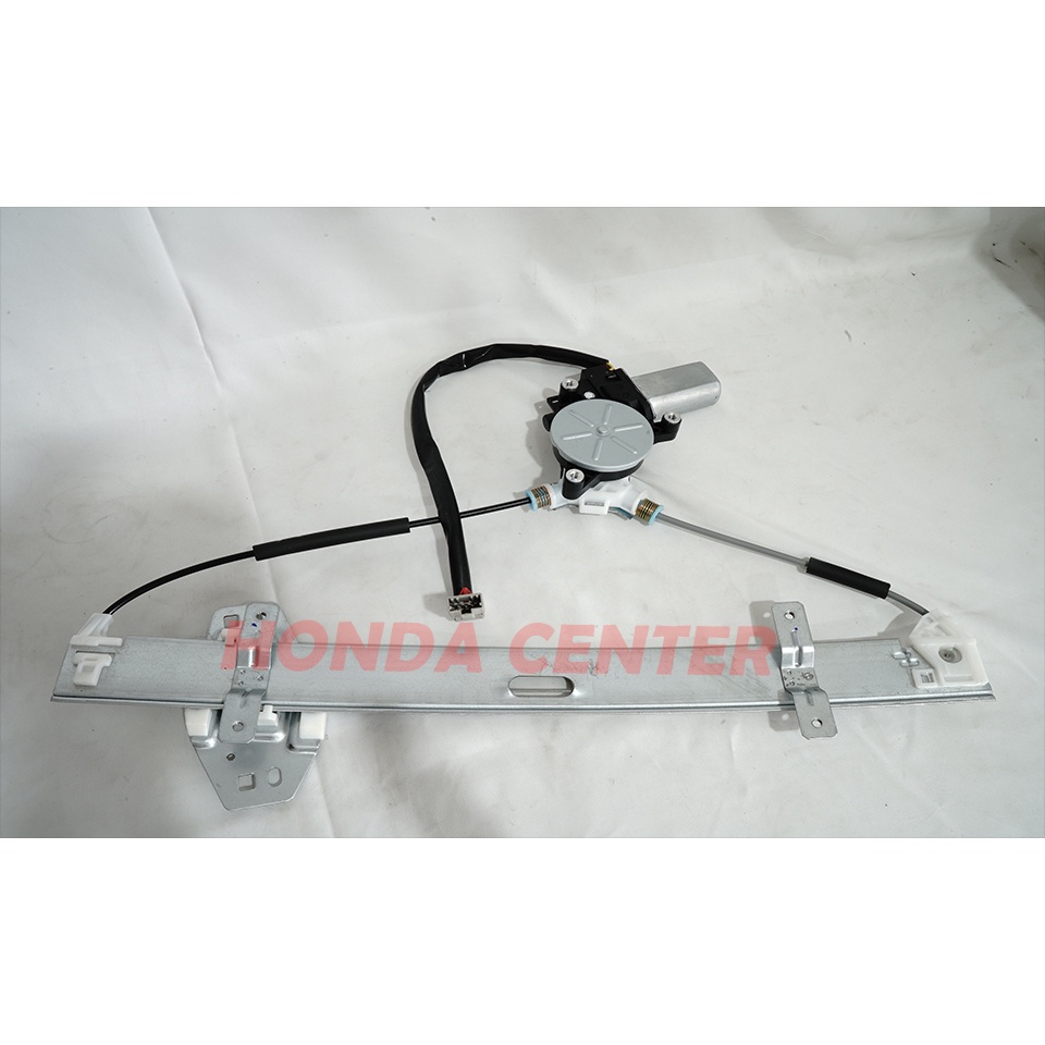 motor dinamo regulator power window jendela kaca pintu depan kiri kanan accord s84 s86 vti 1998 1999 2000 2001 2002