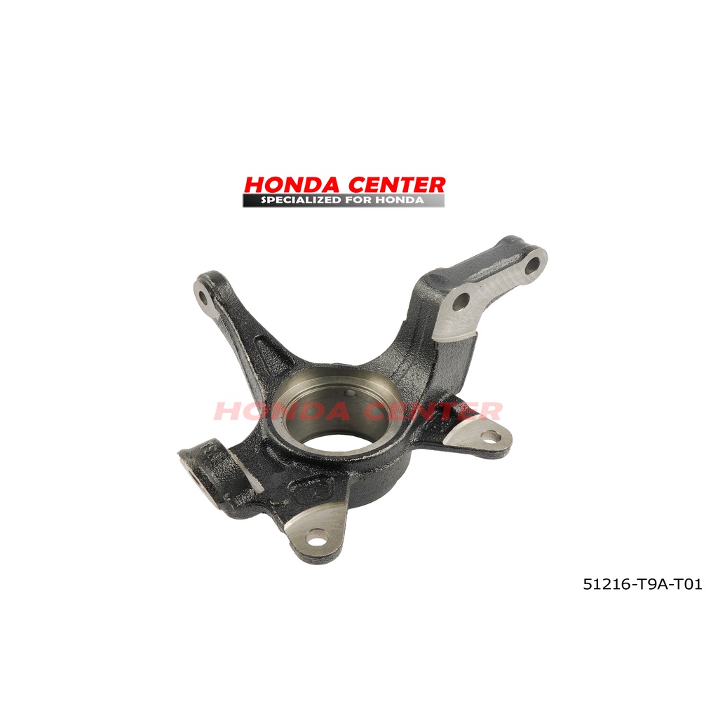 knakel knuckle  arm depan mobil honda jazz gk5 city gm6 2014 2015 2016 2017 2018 2019 2020 2021 kiri kanan