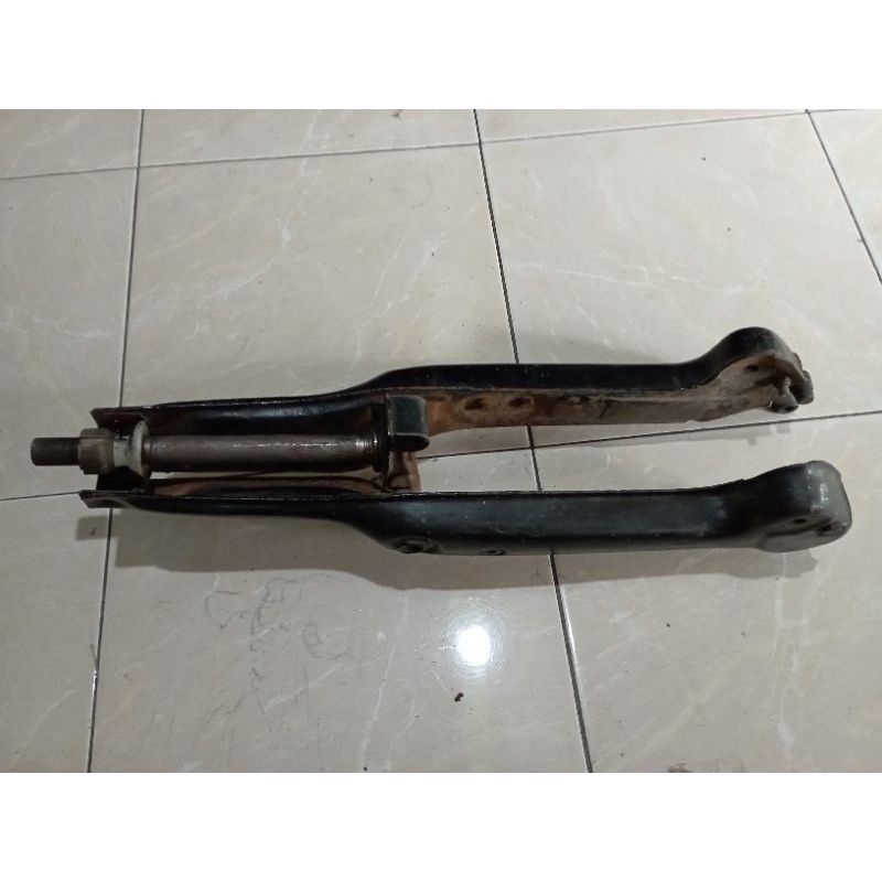 FORK SHOCKBREAKER DEPAN HONDA STAR HONDA C70