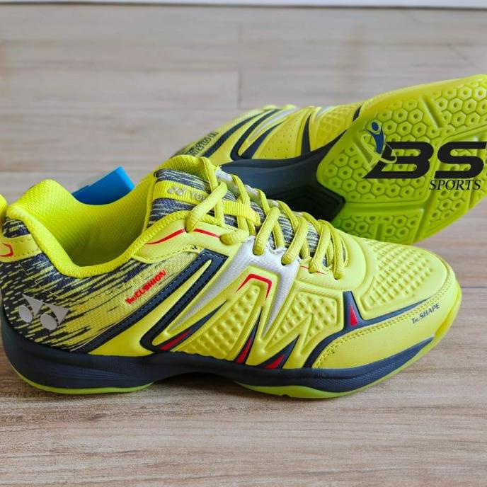 SEPATU BADMINTON YONEX TOKYO 2 TOKYO II ORIGINAL