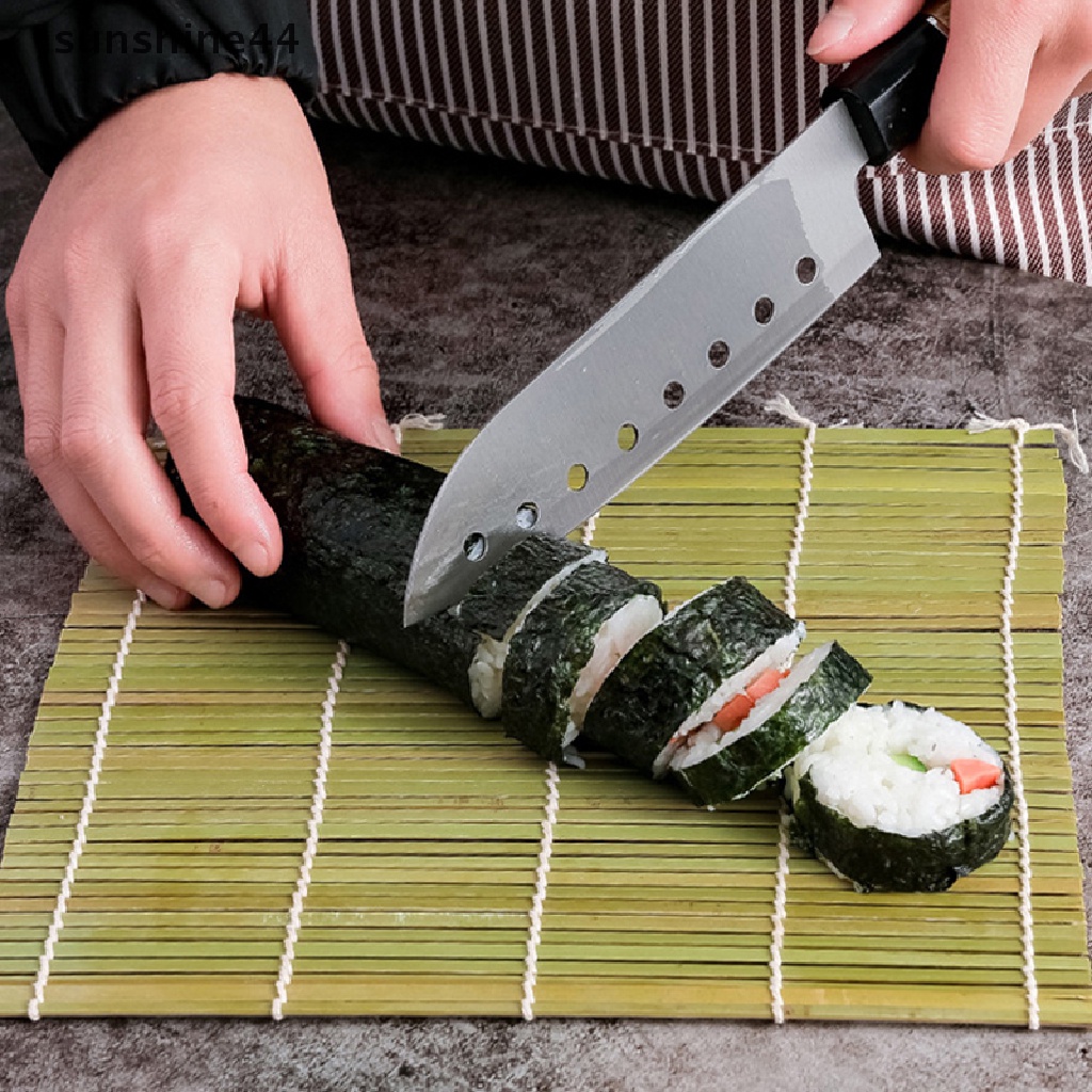 Sunshine 1Pc Cetakan Nasi Sushi DIY Multifungsi