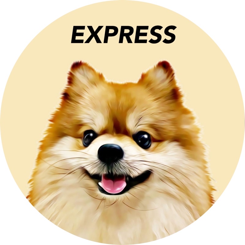 

extra fee jalur express