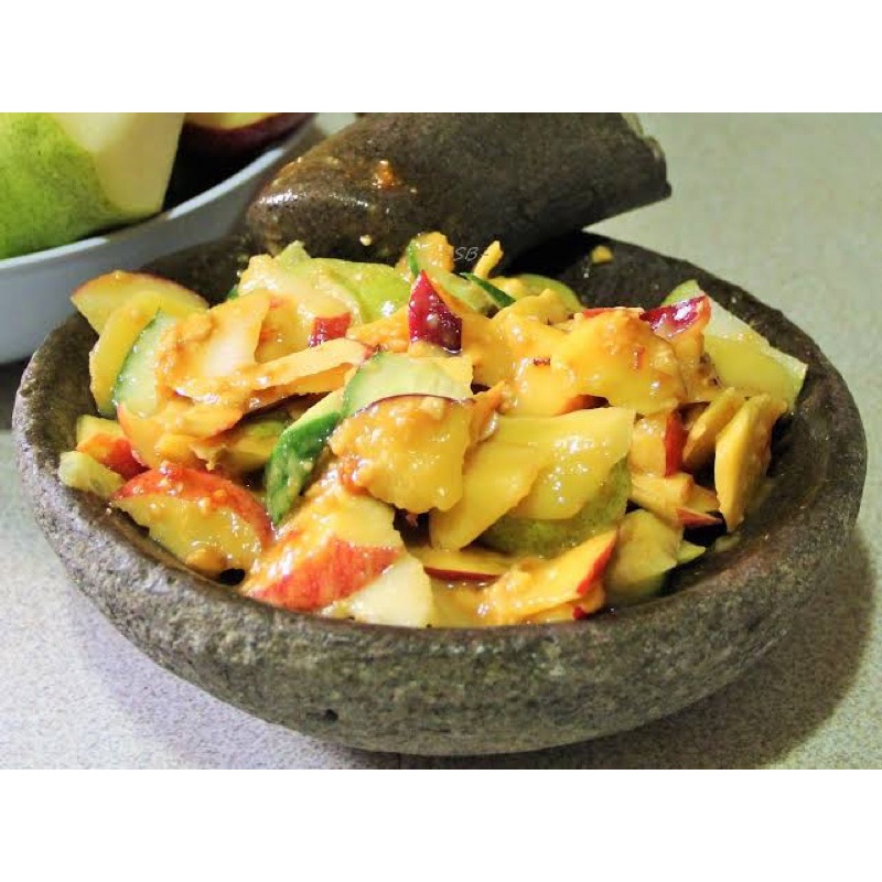 Bumbu Rujak Khas Bali (400ml)