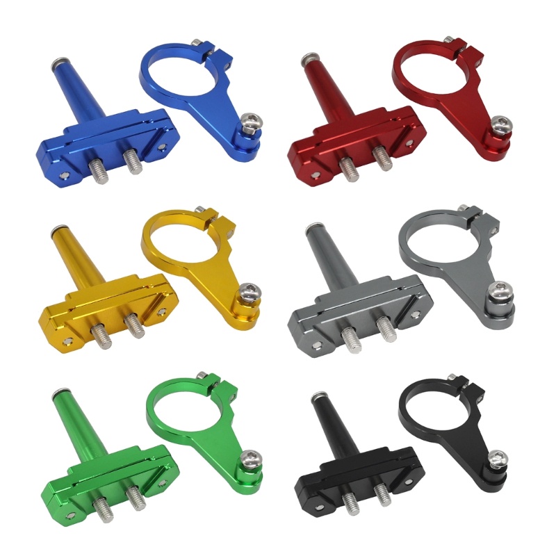 Braket Stabilizer Setir Mobil Mudah Dipasang Untuk YZF R15 V3