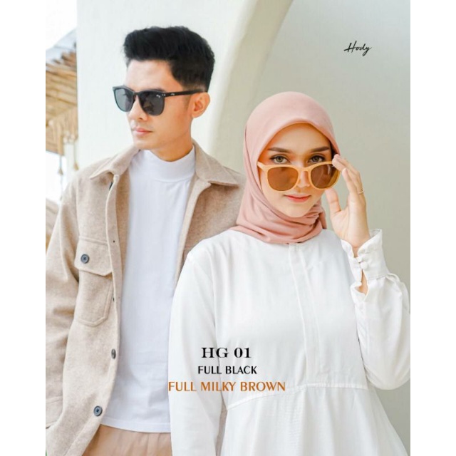 Hody - Hody Glasses HG01