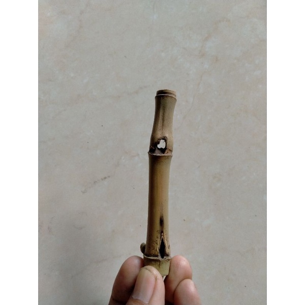 BAMBU COMBONG TEMBUS ORI