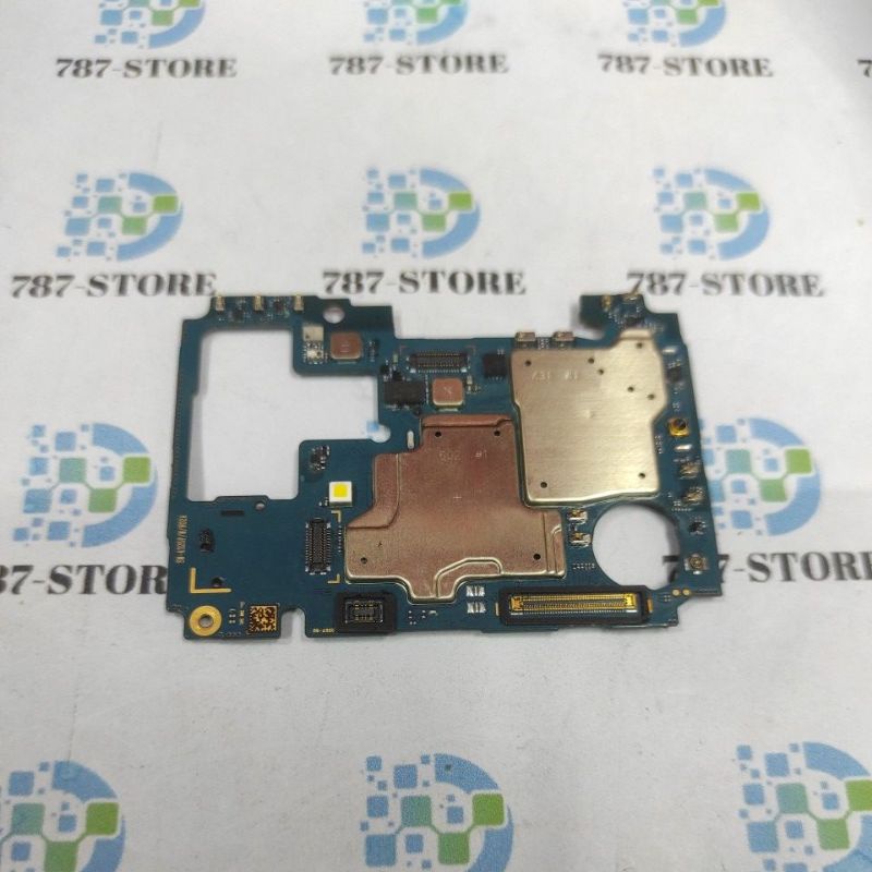 PBA mesin mainbord Samsung A32 a325f 8/128 sein normal