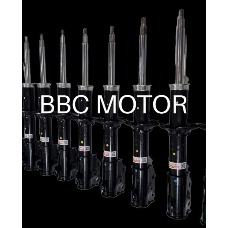 SHOCK BREAKER SHOCK ABSORBER DEPAN DAIHATSU GRANDMAX LUXIO